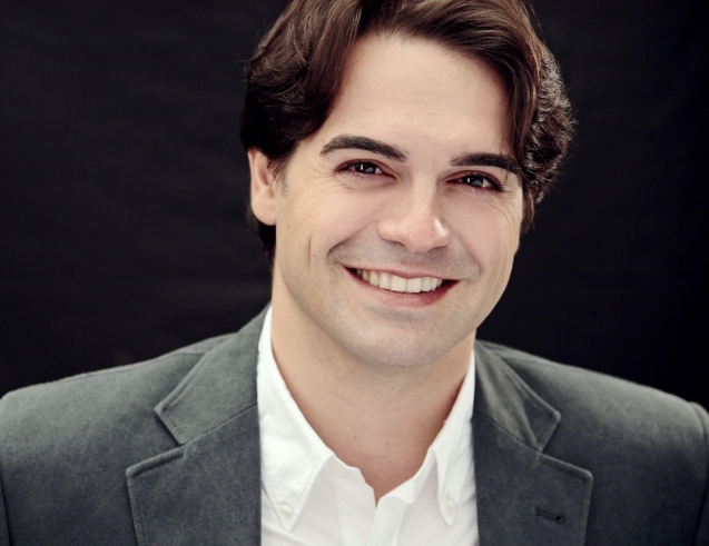 Leonardo Caimi