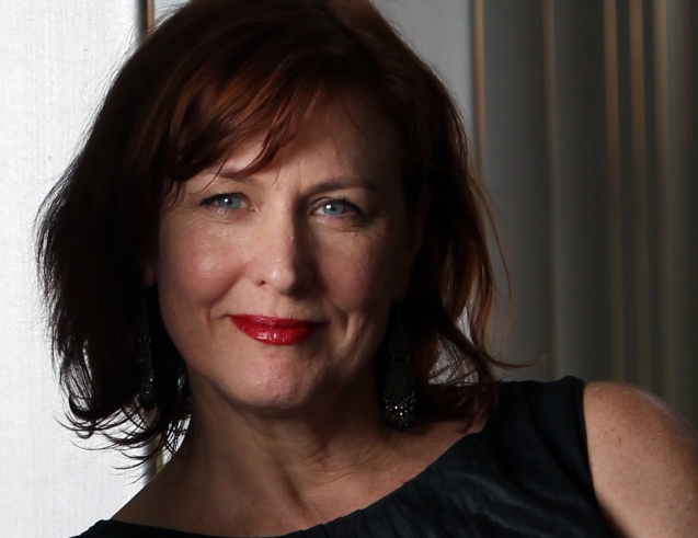 Lindy Hume