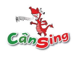 Can Sing Logo