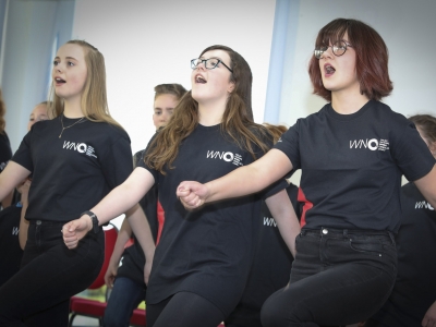 WNO Llandudno 10