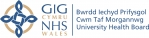 CWM TAF MORGANNWG University Health Board