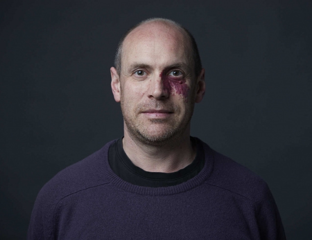 Alastair Moore