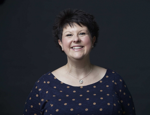 WNO Chorus Angharad Morgan