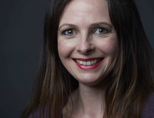 Claire Hampton