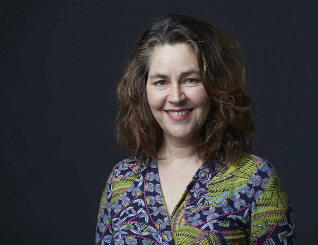 Helen Greenaway