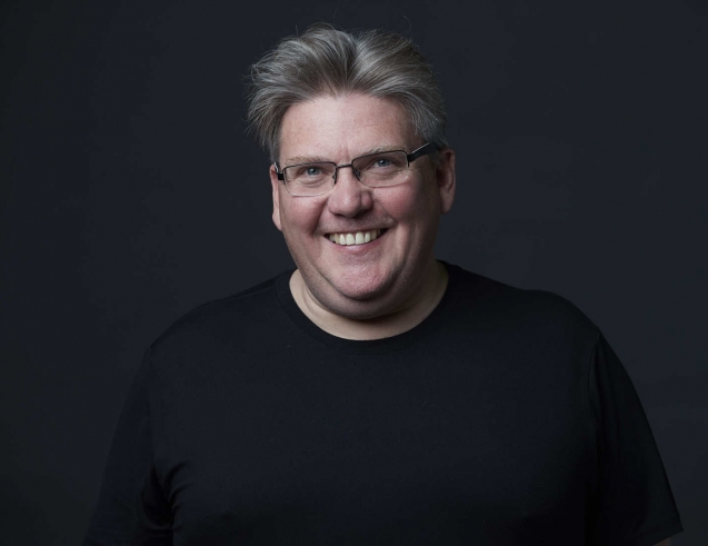 Howard Kirk