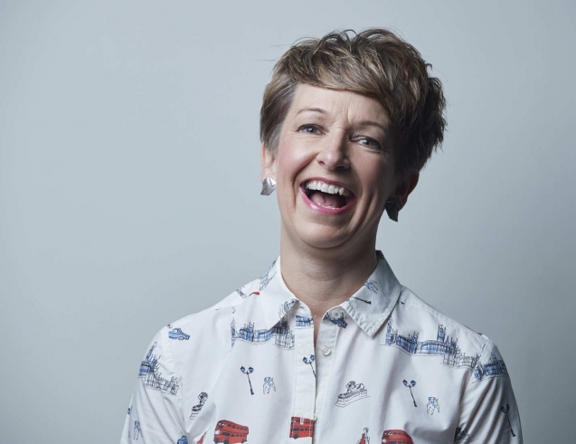 Sarah Pope