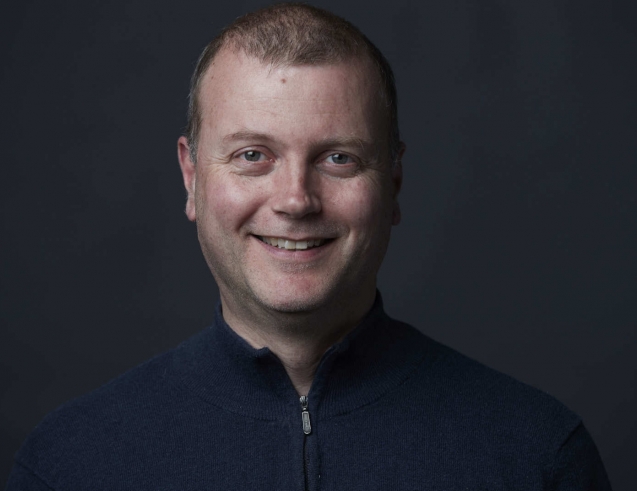 Stephen Wells