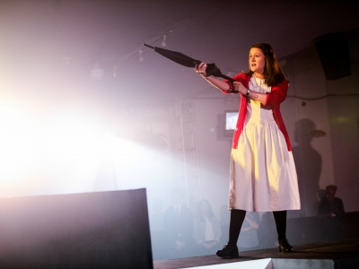 Sophie Scholl Tara Mc Swiney Kirsten Mc Ternan
