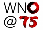 KK556 WNO@75 stack