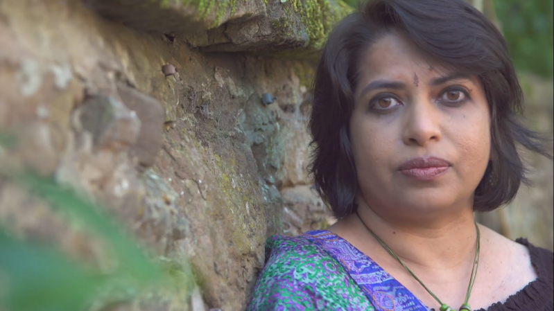 Creating Change Shreya Sen Handley The Pledge 4