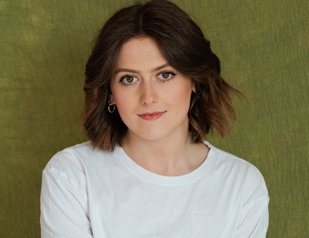 Amber Howells HS Dec 25