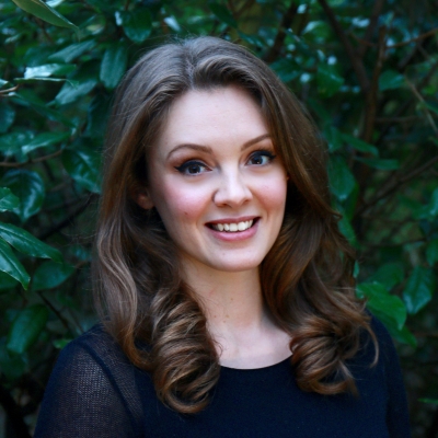 Angharad Lyddon Branwen