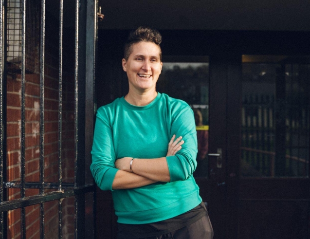 Bethan  Marlow librettist  YOOP