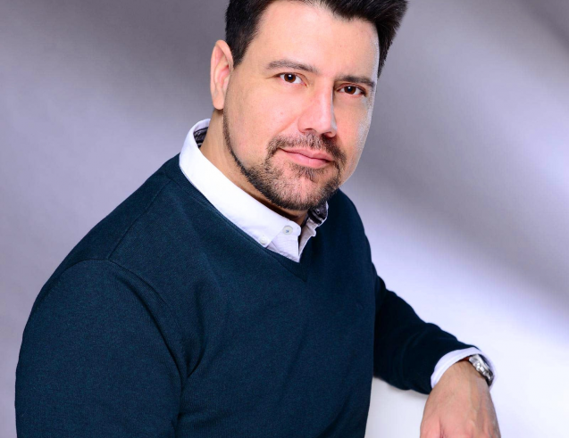Dario Solari