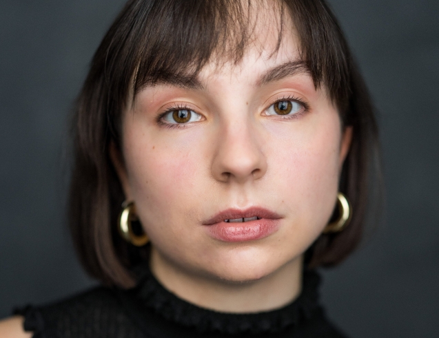 Dominique Skinner Ensemble Mezzo