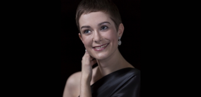 Harriet Eyley