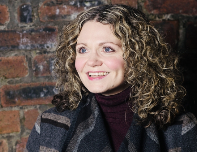 Joanne Boag