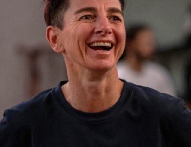 Kate Waters