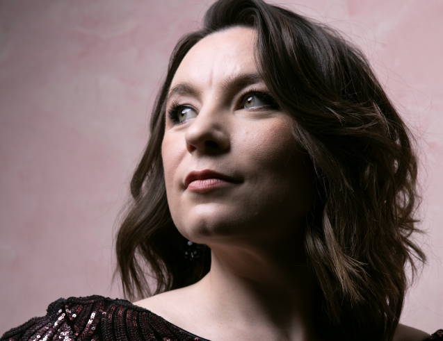 Natalya Rominiw headshot c Frances Marshall