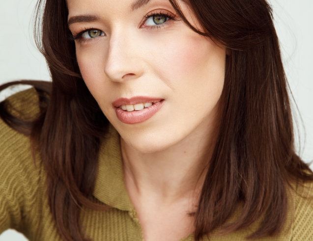 Nina Hayward Headshot 2024