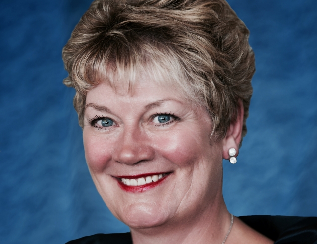 Yvonne  Howard