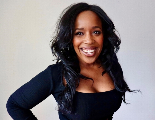 grace nyandoro