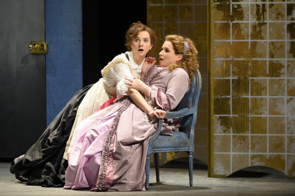 What is Opera Buffa? | WNO