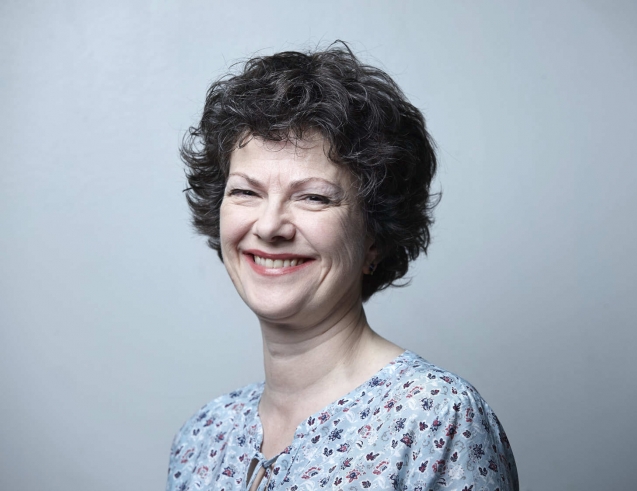 Rosie Hay