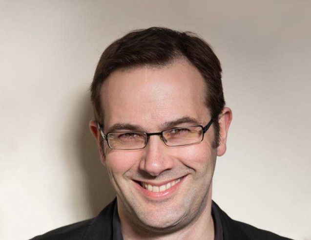Christopher Glynn