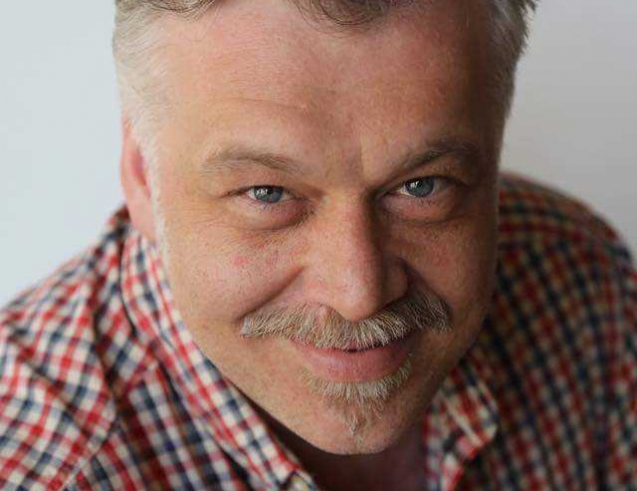 David Kempster