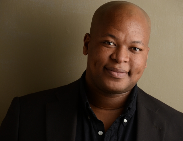 Musa Ngqungwana