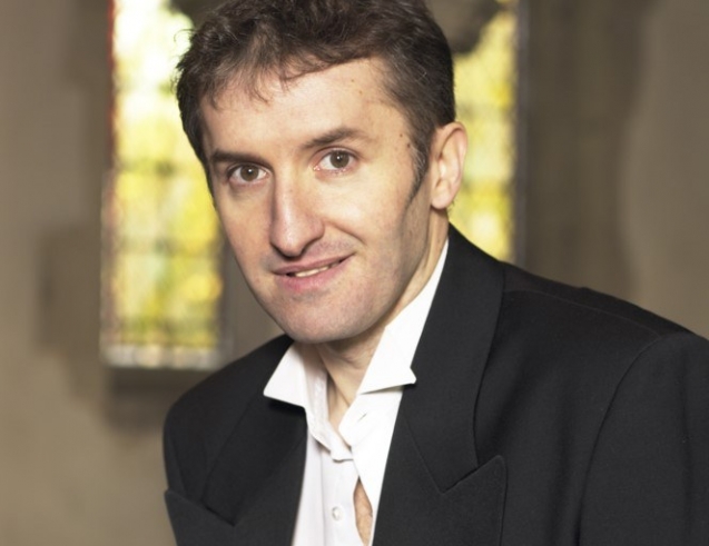 Peter Van Hulle