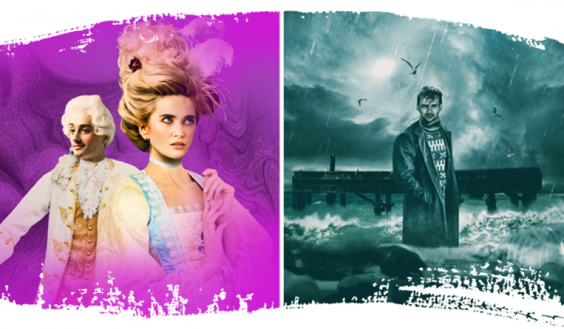 A beginner’s guide to our Spring 2025 Season WNO