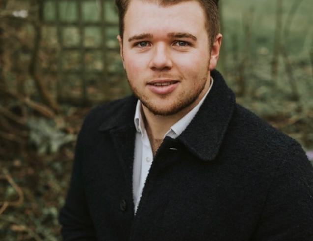 Jones Rhodri