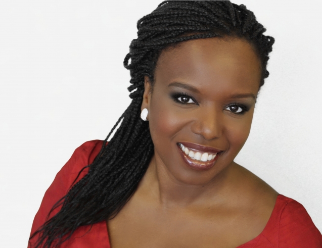 Nadine Benjamin 2 © Devon Cass