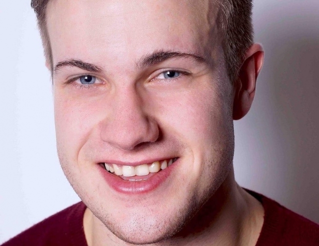 Thomas Kinch image