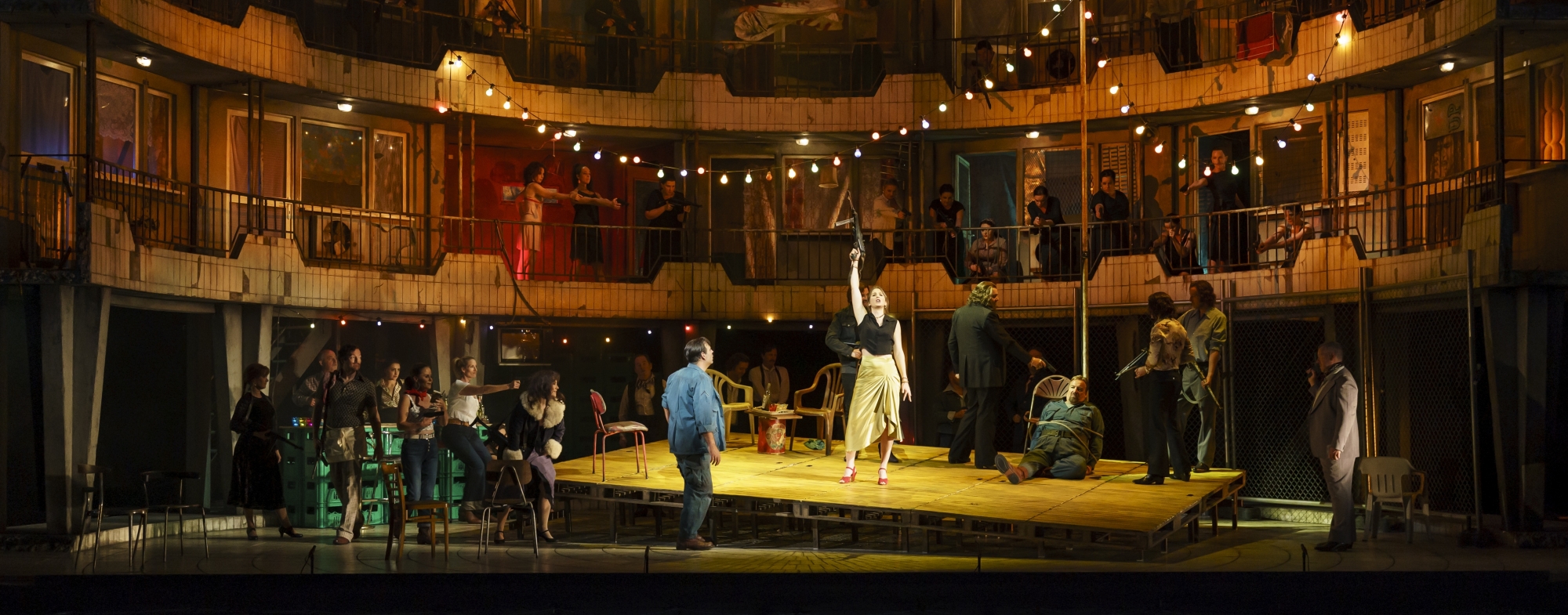 WNO Carmen Production Image Photo Credit Bill Cooper 1553