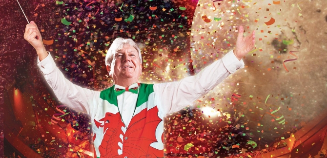 Welsh Proms 2019