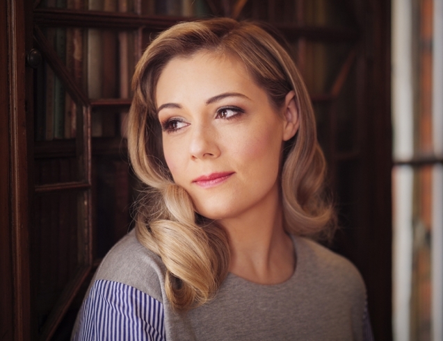 Angela Simkin
