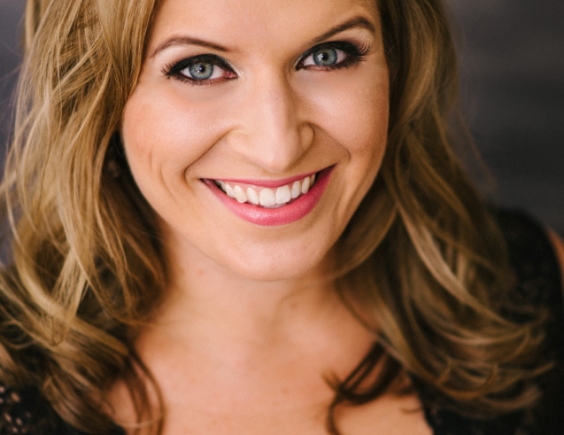 Anita Watson