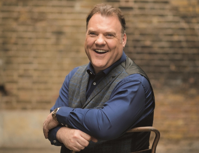 Bryn Terfel