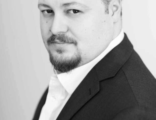 David Ireland