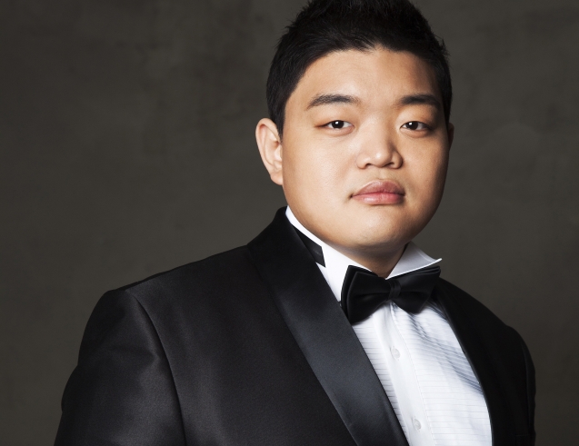 David Junghoon Kim