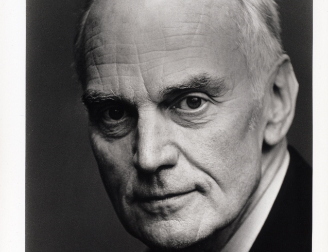 Giles Havergal
