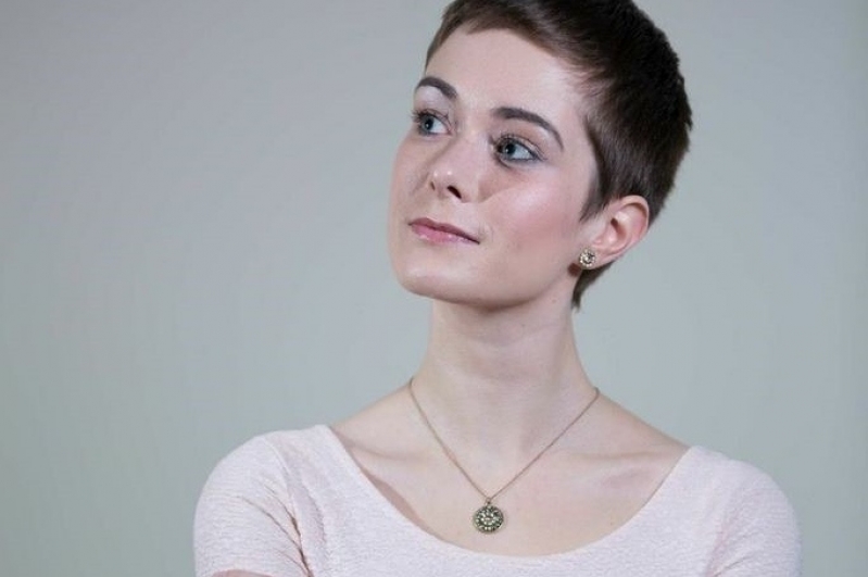 Harriet Eyley