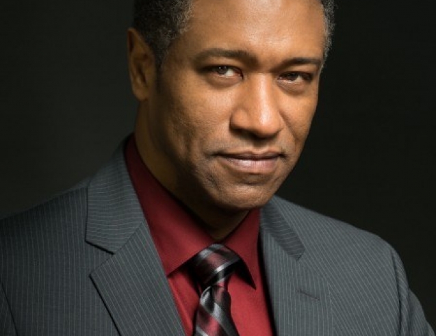 Mark S Doss