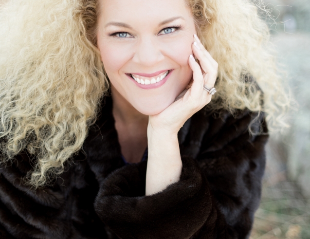 Michelle De Young