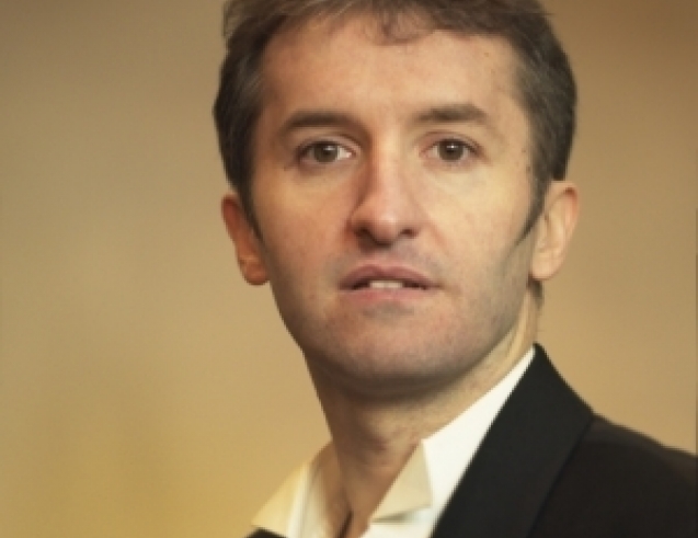 Peter Van Hulle