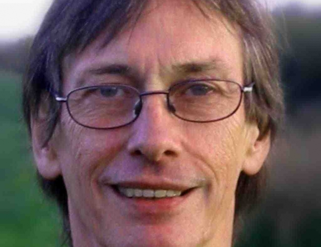 Russell Craig